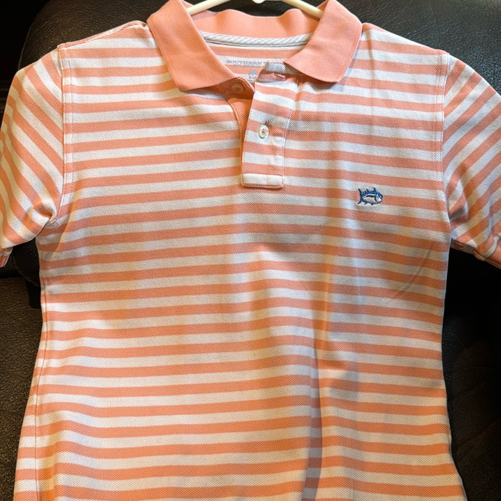 Southern tide polo